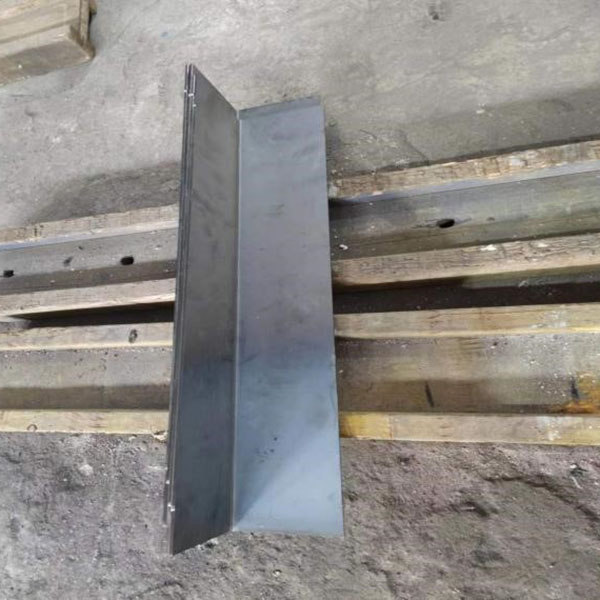 Precast Steel Formwork yeGreek vatengi2