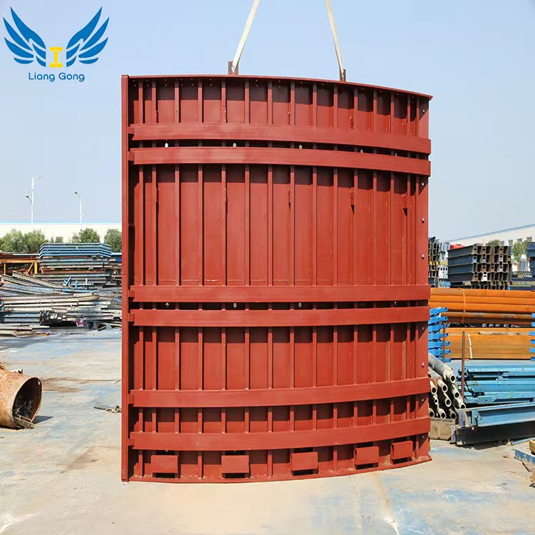 News - Steel Formwork