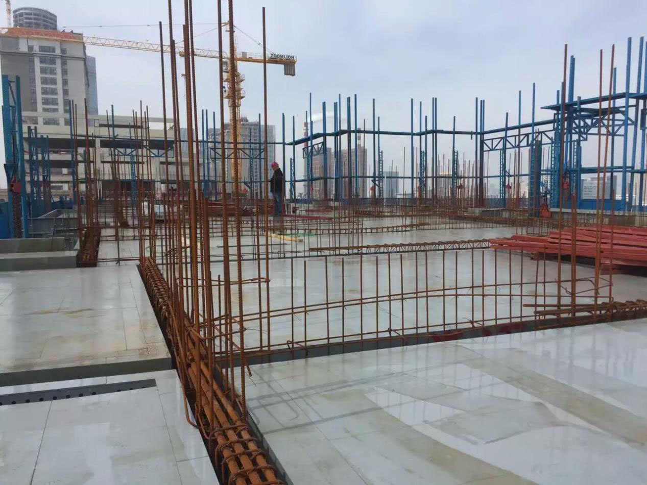 મોડ્યુલર ગૃહો