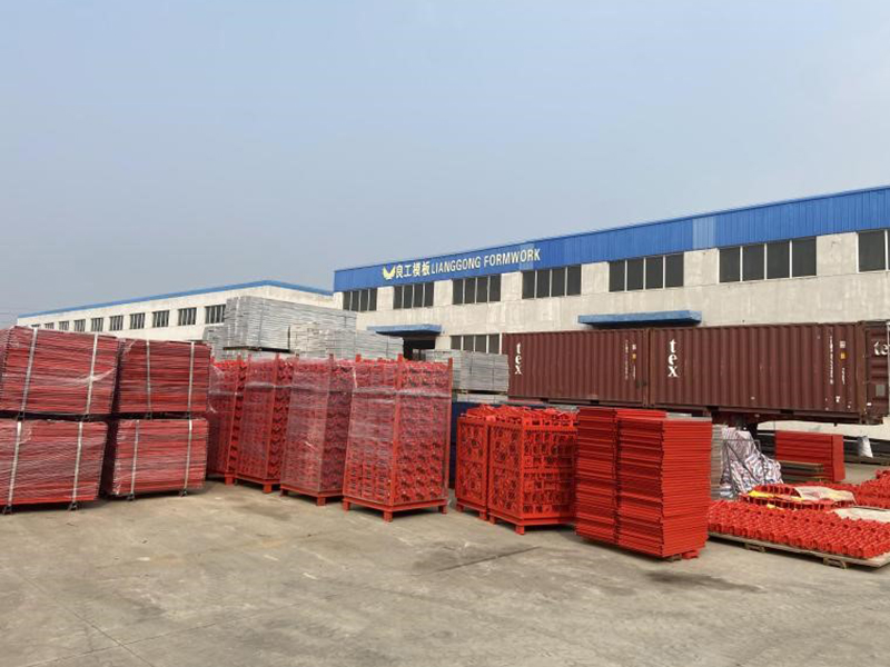 Leading Manufacturer in China8